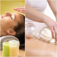 Cupping Therapy and Sufi theUniversalEnergyTherapy image 1