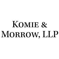  Komie & Morrow, LLP image 1