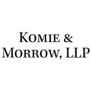  Komie & Morrow, LLP logo