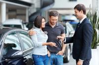 Get Car Loans With Bad Credit image 2