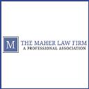 The Maher Law Firm logo