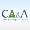 Center for Allergy and Asthma of Georgia logo