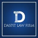 Daspit Law Firm logo