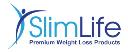 SlimLife Wellness logo