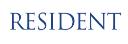 Resident logo