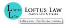  Loftus Law logo