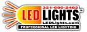 LEDLights logo