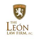 The León Law Firm, P.C. logo