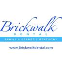 Brickwalk Dental logo