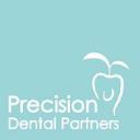 Precision Dental Partners logo