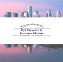 MJB Financial & Insurance Advisors logo