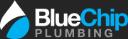 Blue Chip Plumbing logo
