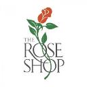The Rose Shop logo