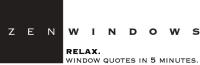 Zen Windows Carolina image 1