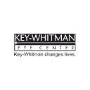 Key-Whitman Eye Center logo