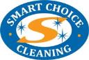 Smart Choice Cleaning logo