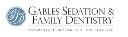 Gables Sedation and Family Dentistry logo