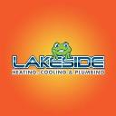 Lakeside Heating Cooling & Plumbing, Inc. logo