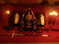 African astrologer and traditional witchcraft image 2