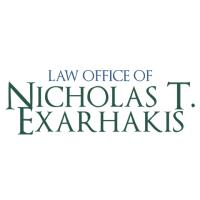 Law Office of Nicholas T. Exarhakis image 1