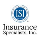 Insurance Specialists, Inc. logo