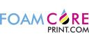 Foam Core Print logo