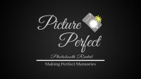 Picture Perfect Photobooth Rentals LLC image 1