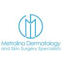 Metrolina Dermatology logo