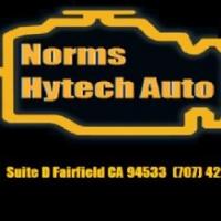 Norm's Hytech Auto image 1