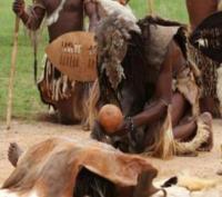 African astrologer and traditional witchcraft image 6