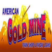 American Gold Mine Pawn image 1