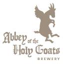 Abbey of the Holy Goats, Brewery, LLC logo