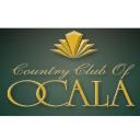 Country Club of Ocala logo