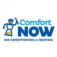 Comfort Now Air Conditioning and Heating image 1