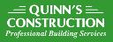 Quinn's Construction logo