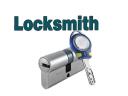 Locksmith Burke VA logo