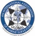 Pacific Rim Marine Surveyors logo