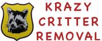 Krazy Critter Removal image 1