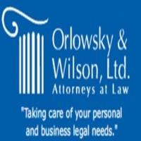 Orlowsky & Wilson, Ltd Attorneys at Law image 1