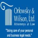 Orlowsky & Wilson, Ltd Attorneys at Law logo