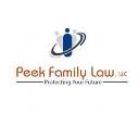 Peek Family Law, LLC logo