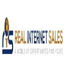 Real Internet Sales logo
