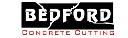 Bedford Concrete Cutting logo