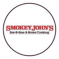 Smokey John's Bar-B-Que & Home Cooking image 1