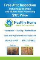 Healthy Home Mold Services Inc image 4