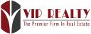 VIP Real Estate logo