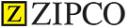 ZIPCO Restoration logo