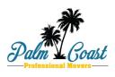 Palm Coast Mover logo