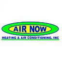 Air Now Heating & Air Conditioning Inc logo