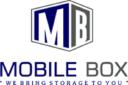 Mobile Box logo
